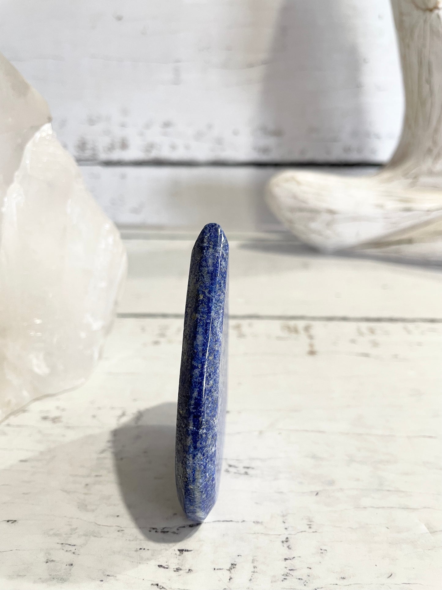 Lapis Lazuli Dome/Tear drop