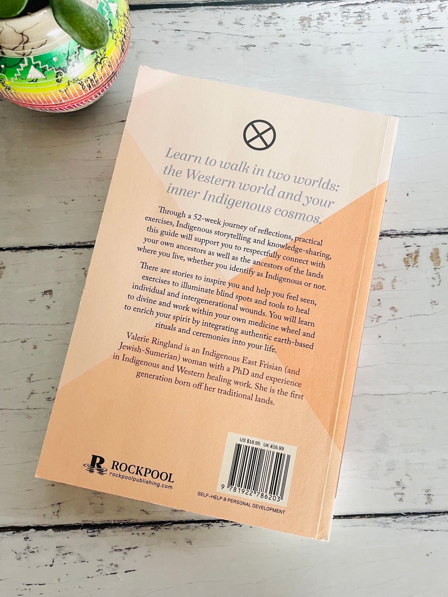 Healing through Indigenous Wisdom