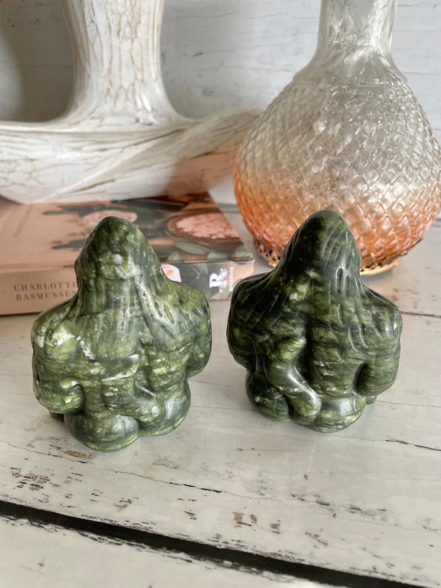 Jade Gorilla