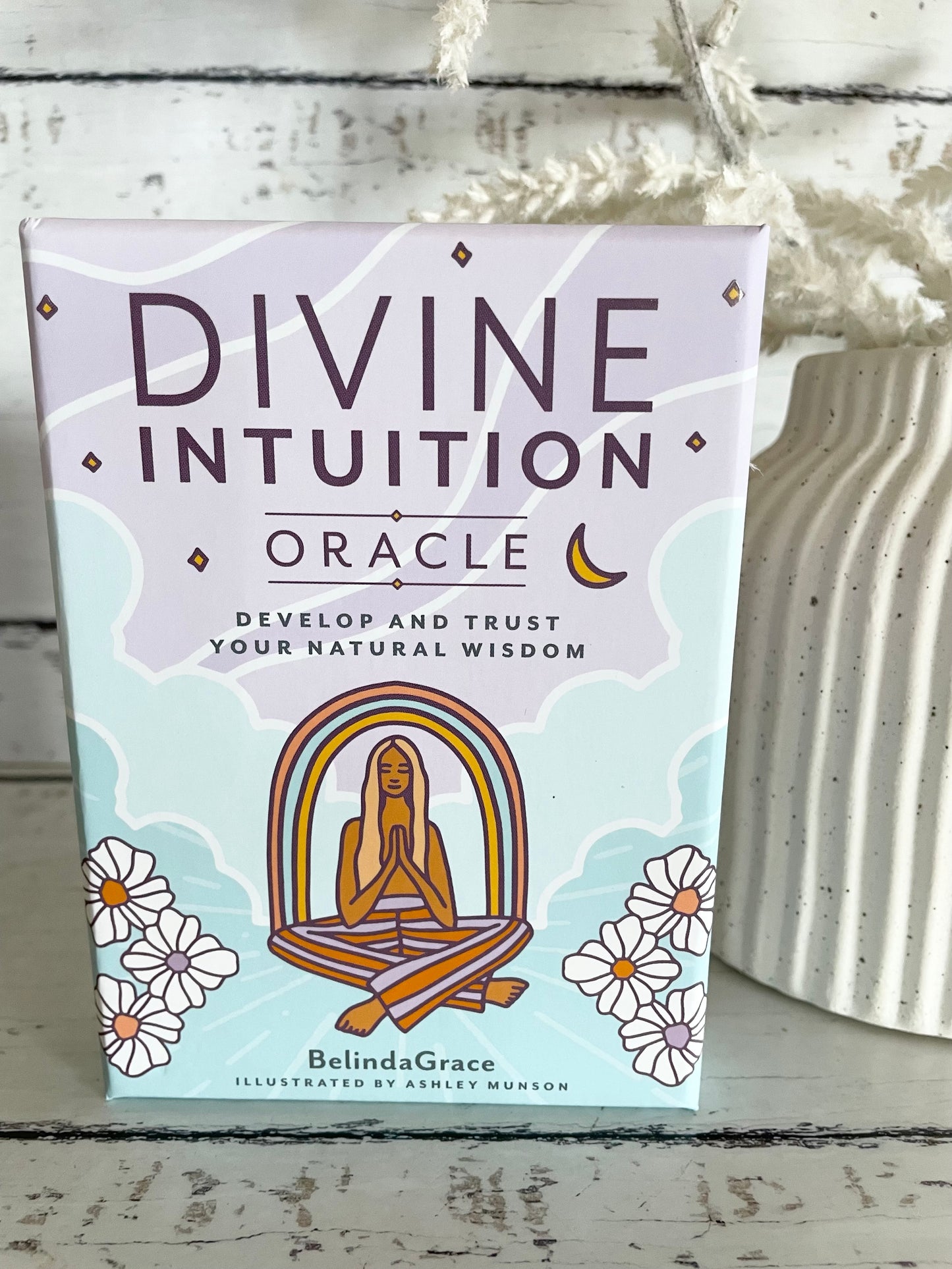 Divine Intuition Oracle