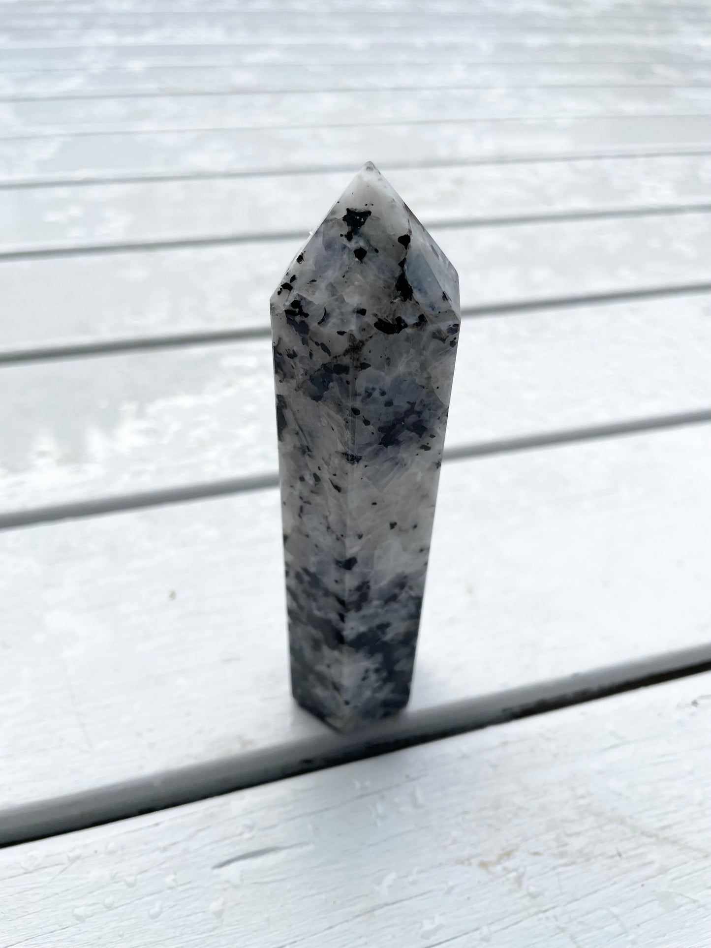 Rainbow Moonstone Generator