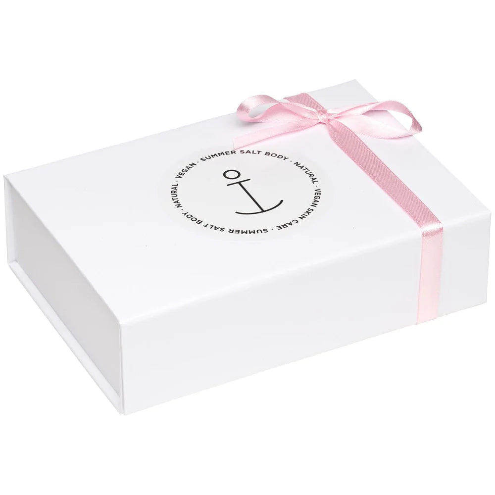 A Summer Salt Body - Self Love Kit