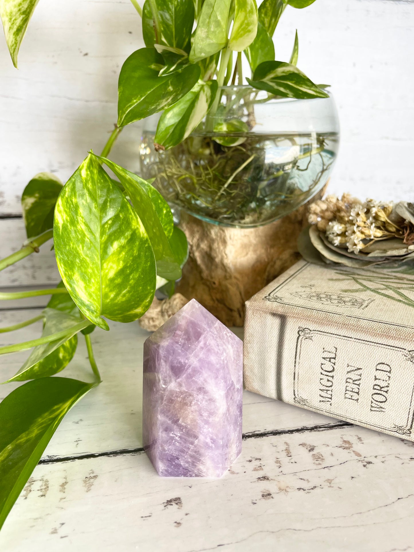 Amethyst Generator