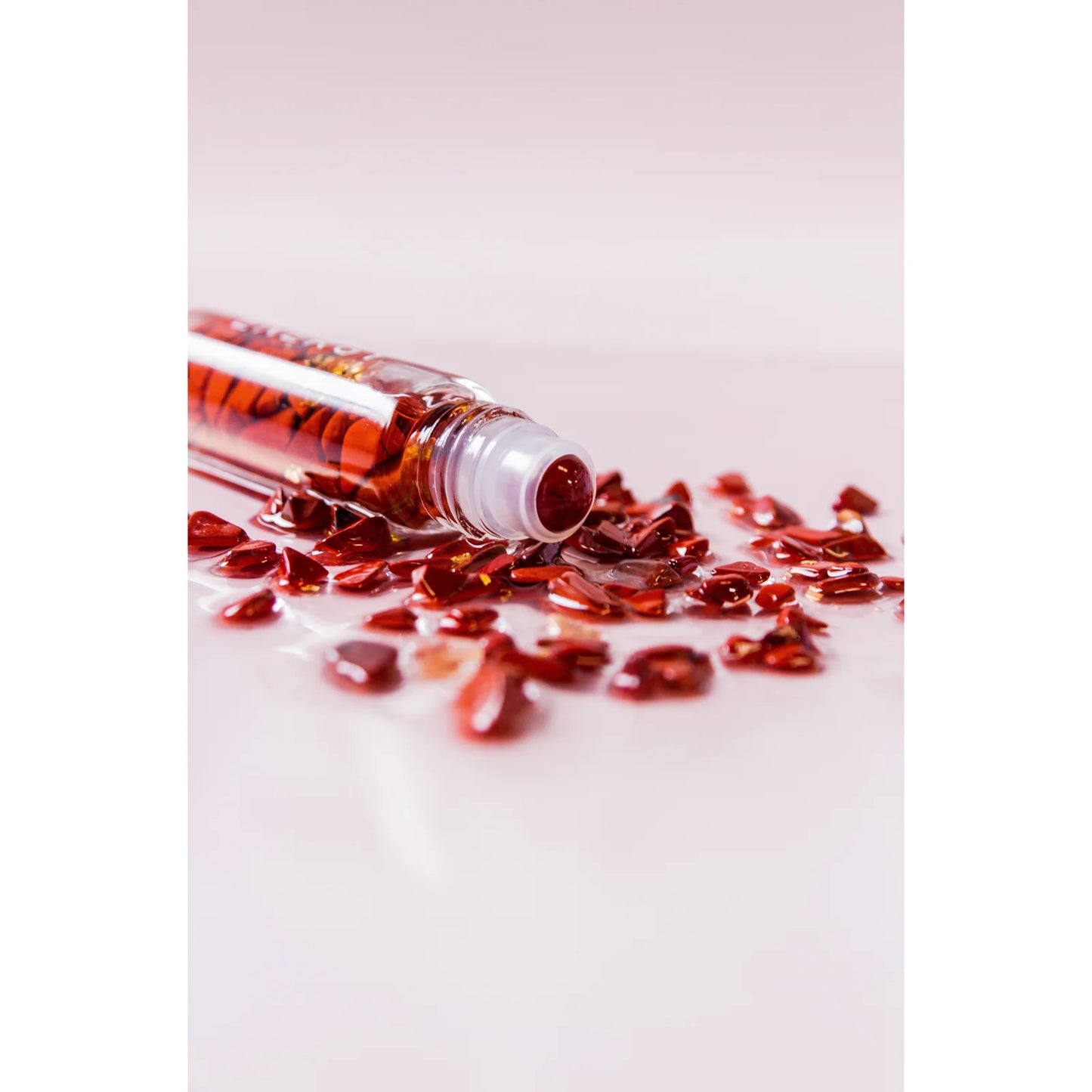 Summer Salt Body ~ Essential Oil Roller Energy