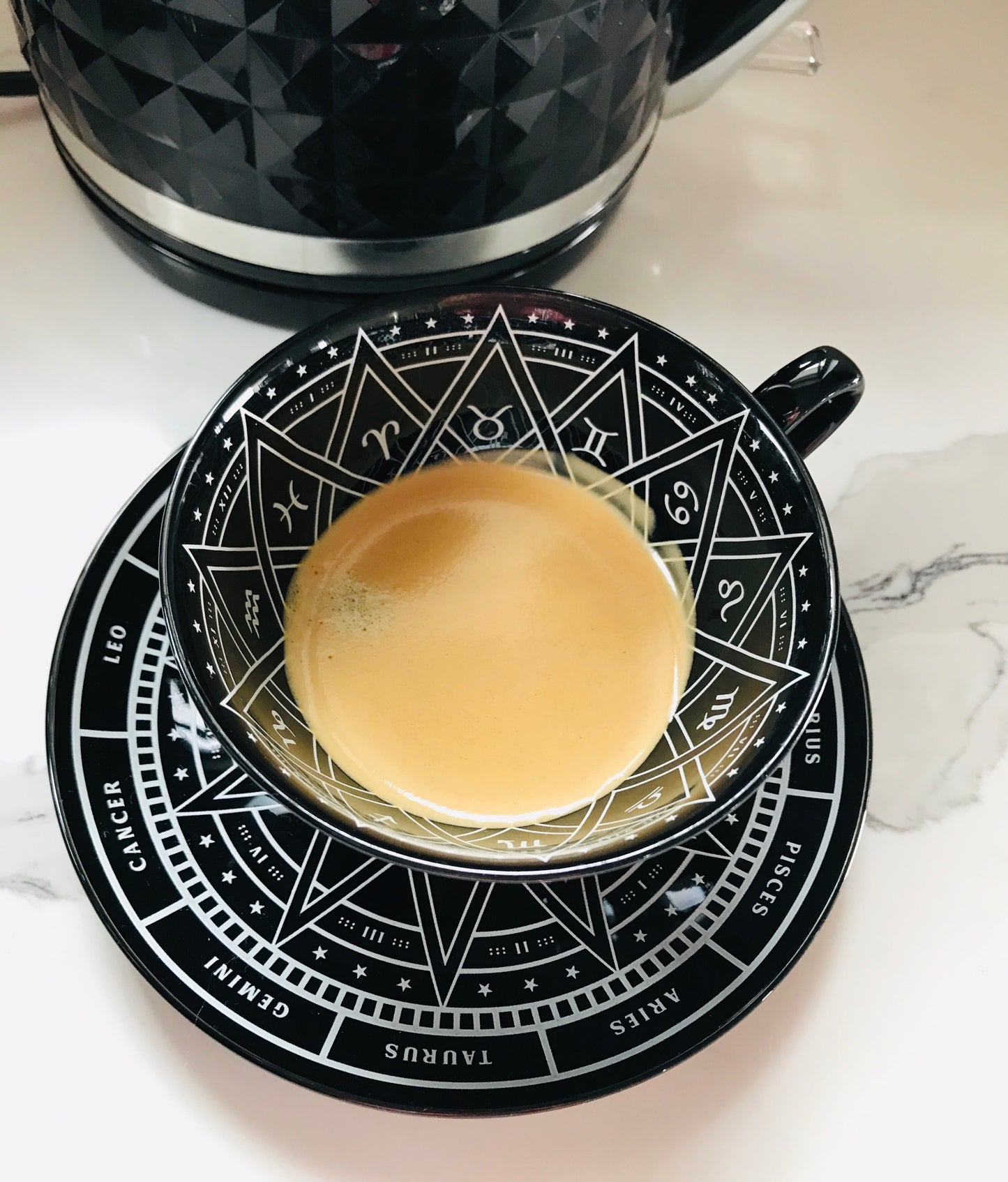 Organic Masala Chai ~ BEST OF BOTH WORLDS ©