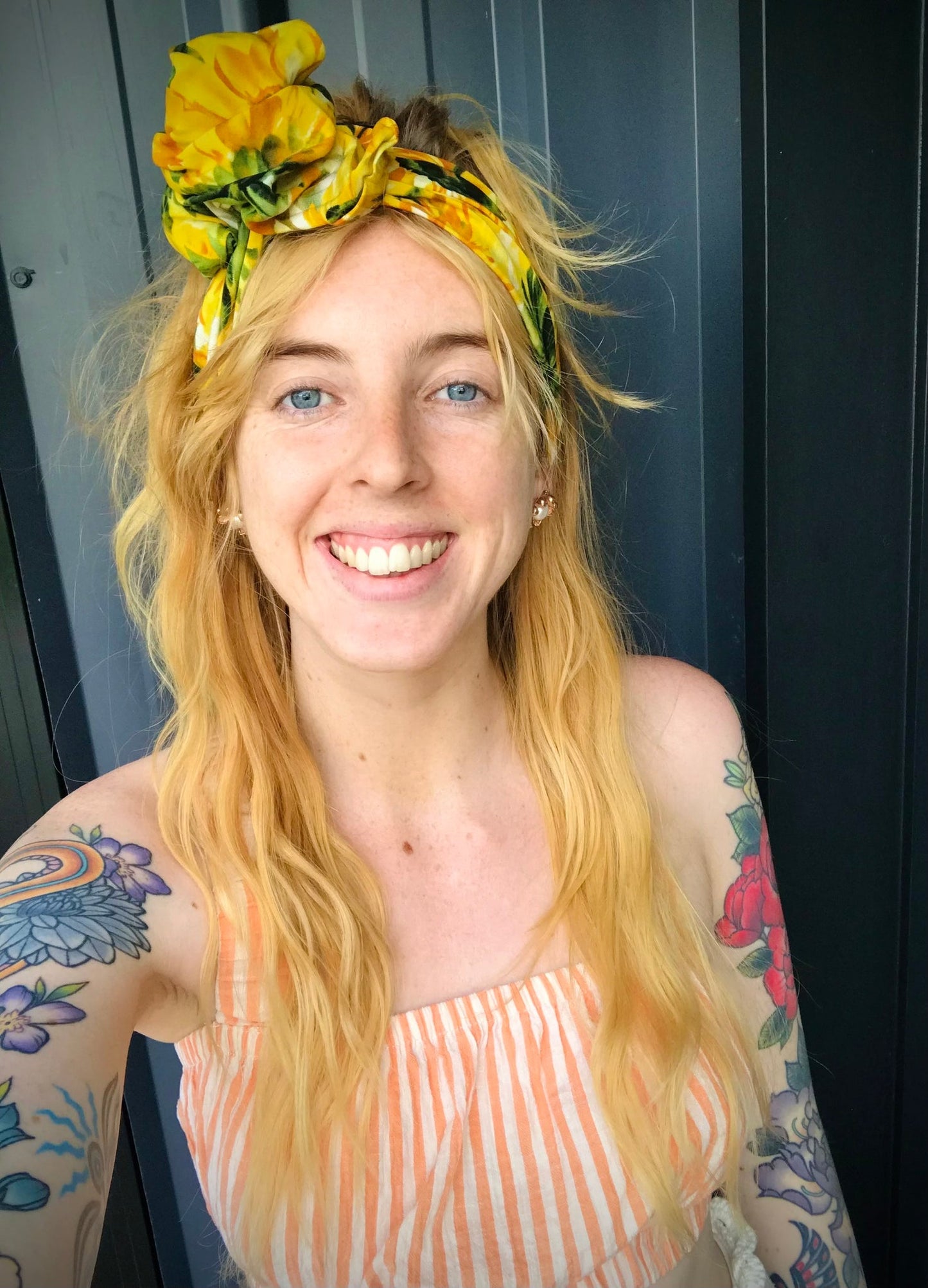 Woodstock Wire Wrap ~ Nature Nymph