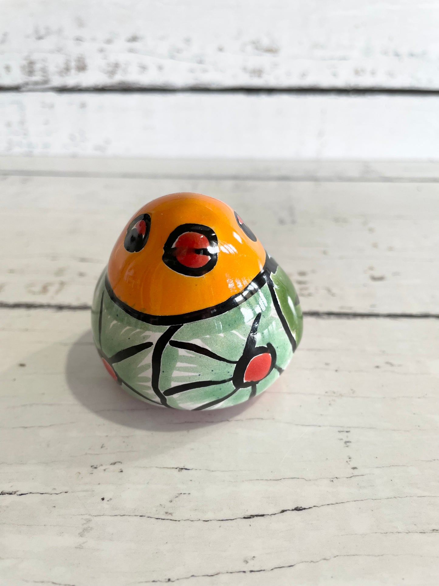 Talavera Dove of Love
