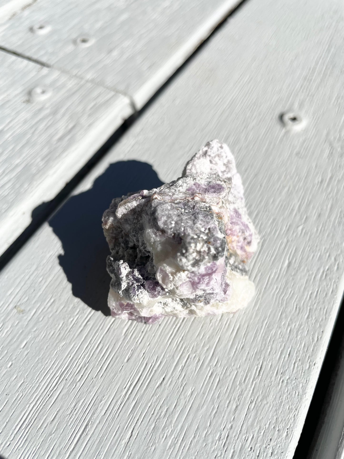Hackmanite