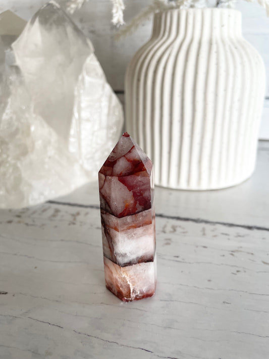 Fire Quartz generator