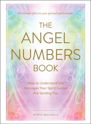 The angel numbers book