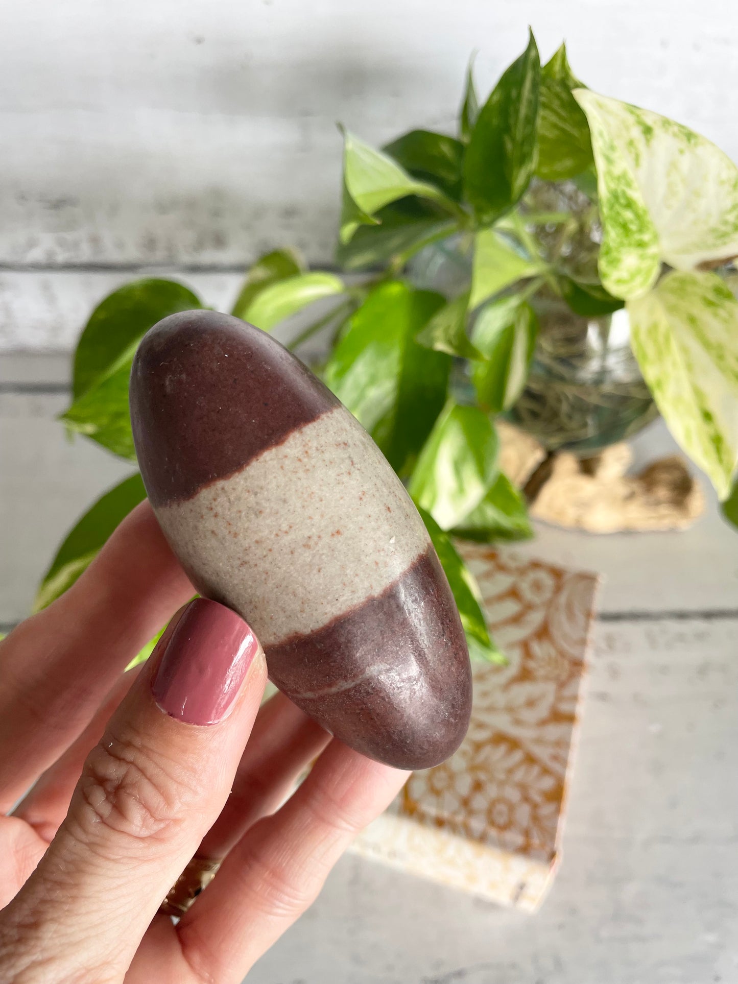 Shiva Lingam