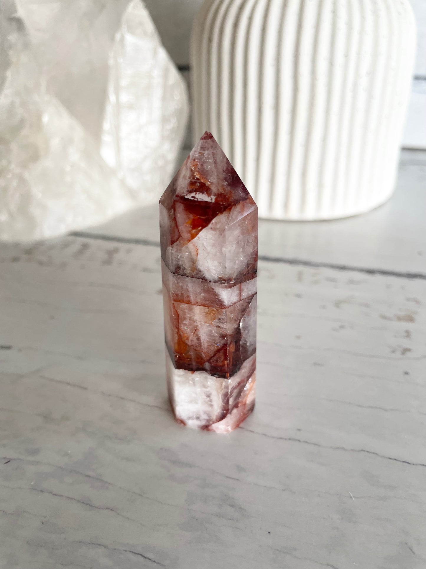 Fire Quartz generator