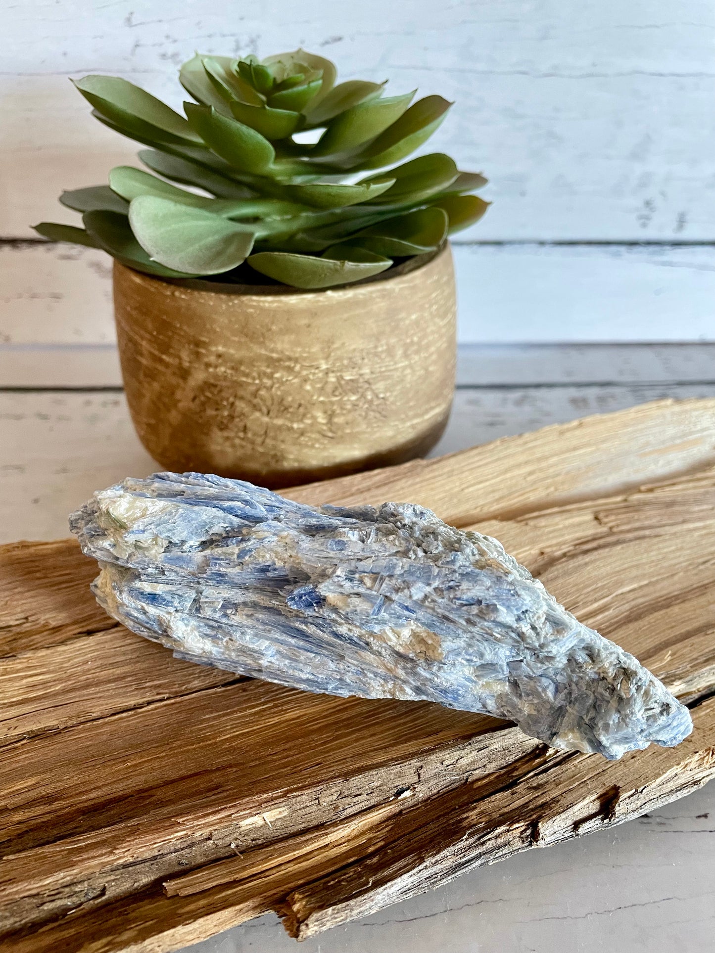 Kyanite