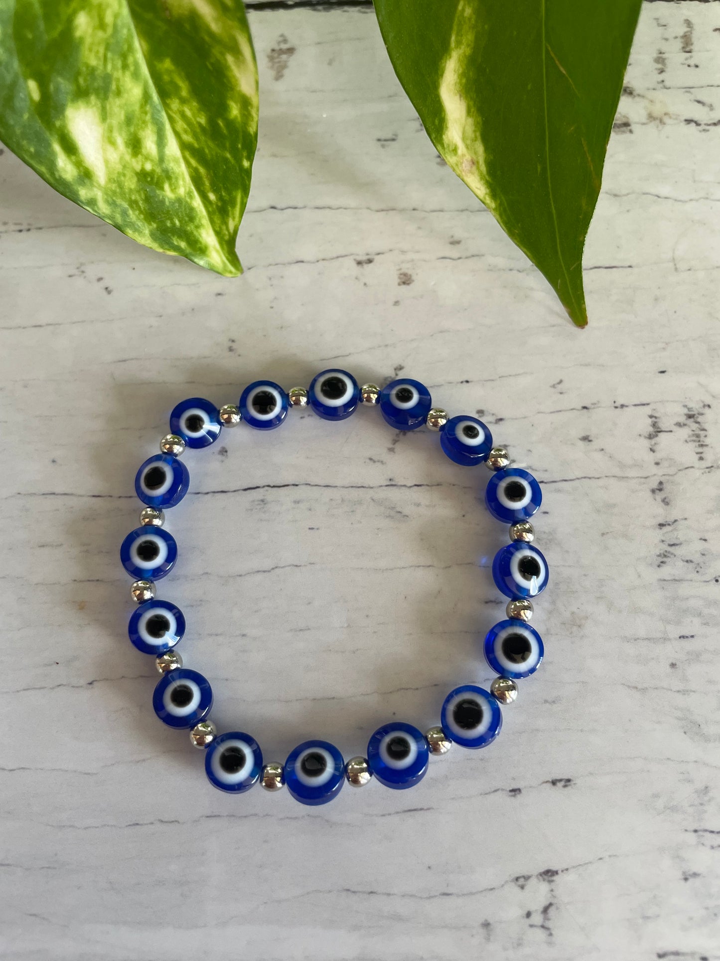 Evil Eye Bracelet