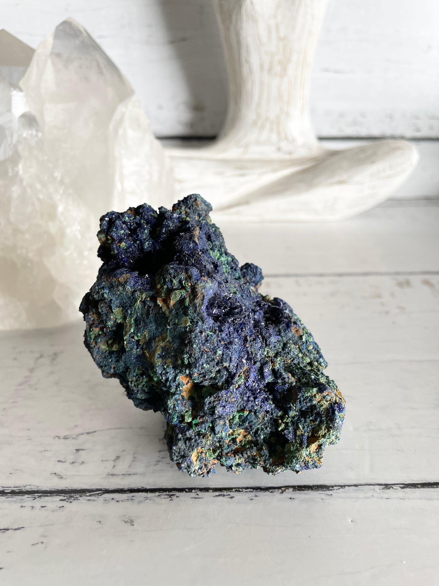 Azurite