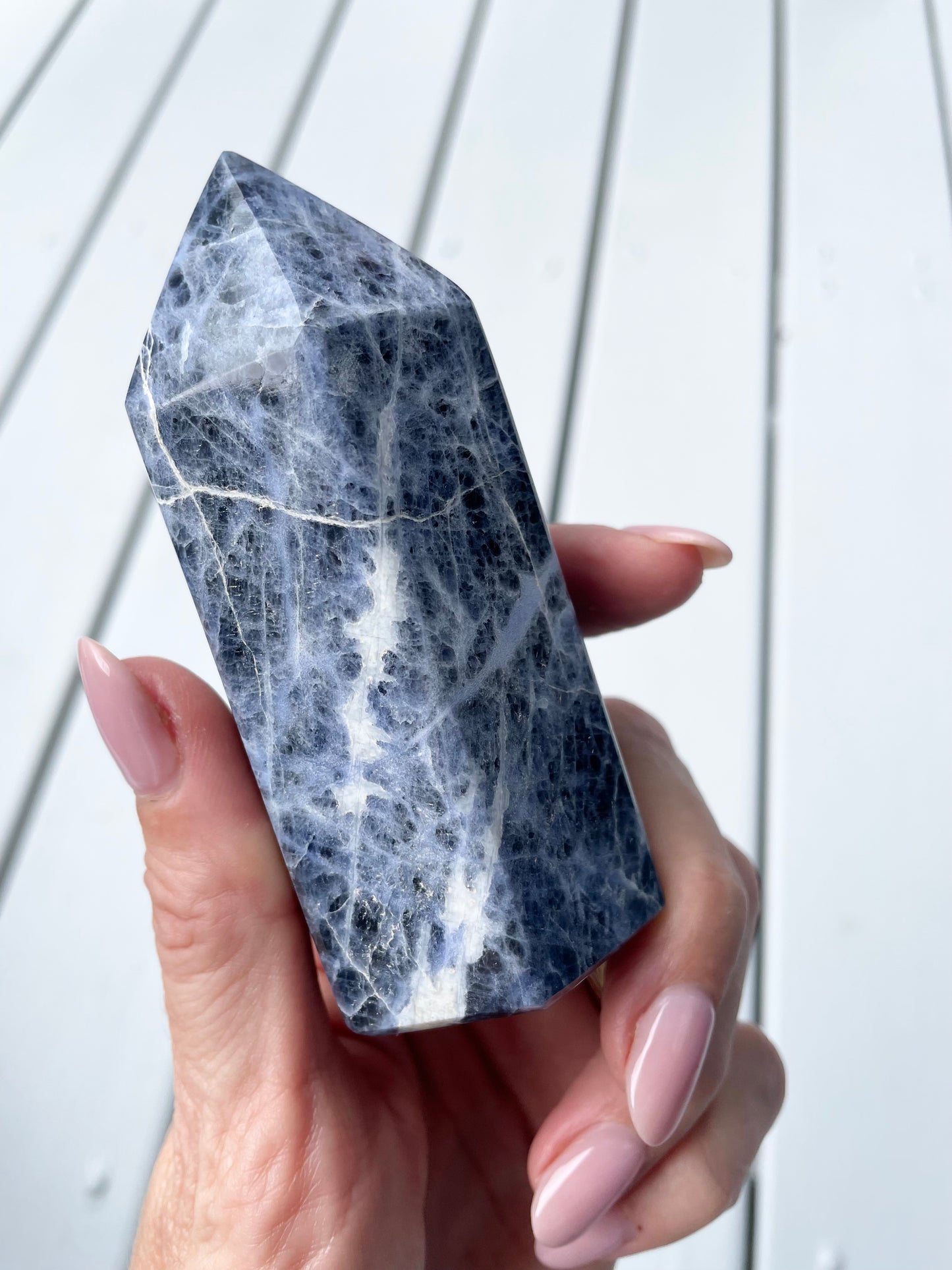 Sodalite Generator