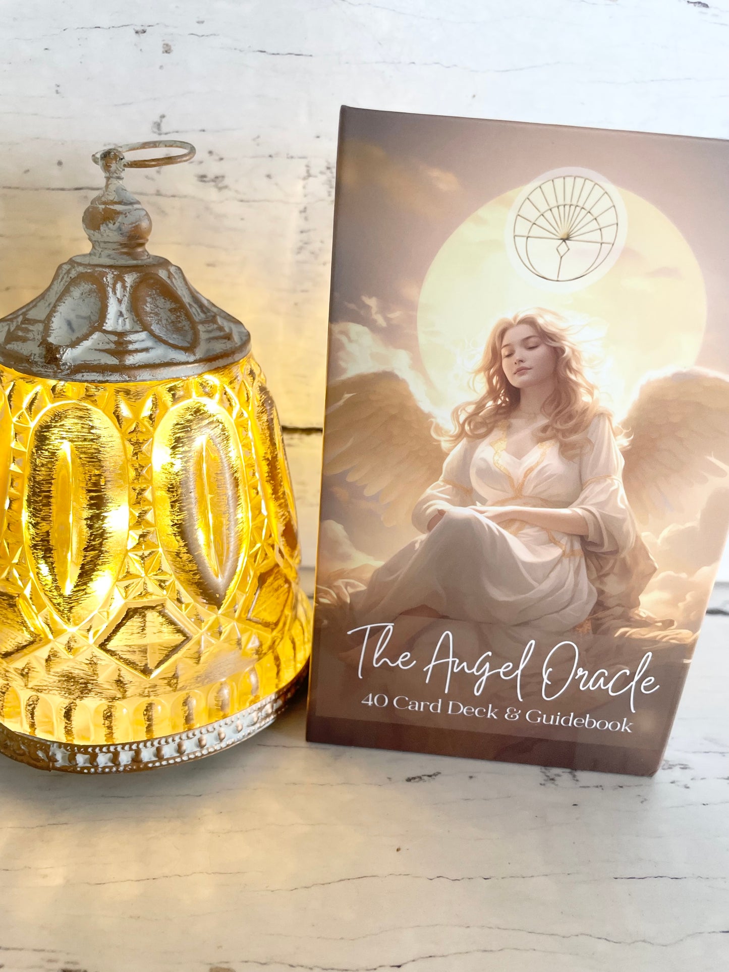 The Angel Oracle