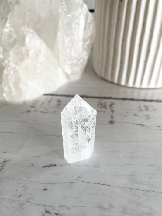 Fire & Ice generator