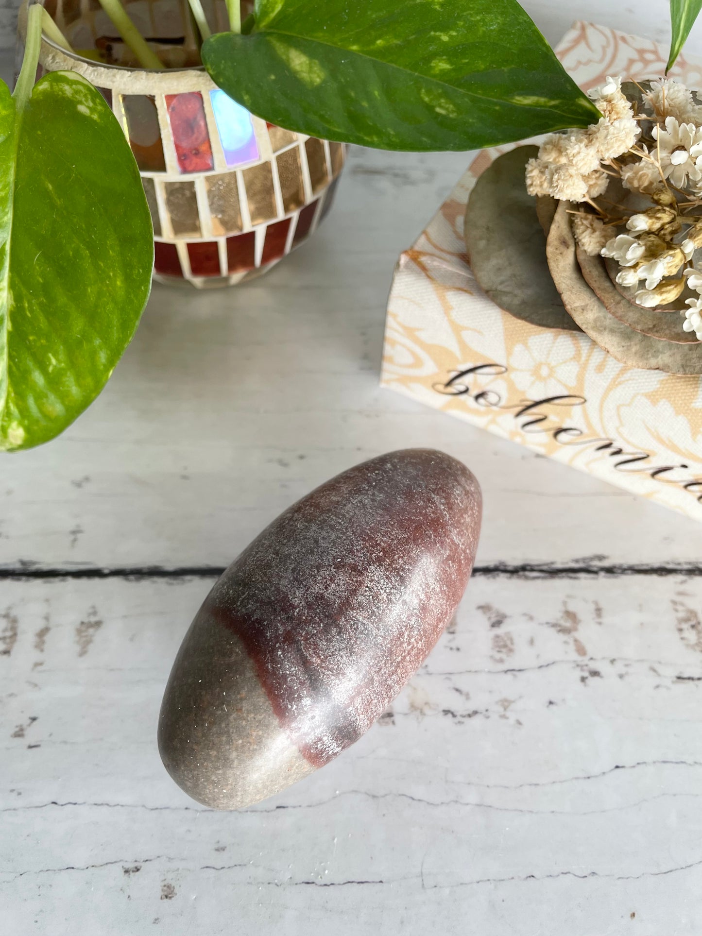 Shiva Lingam