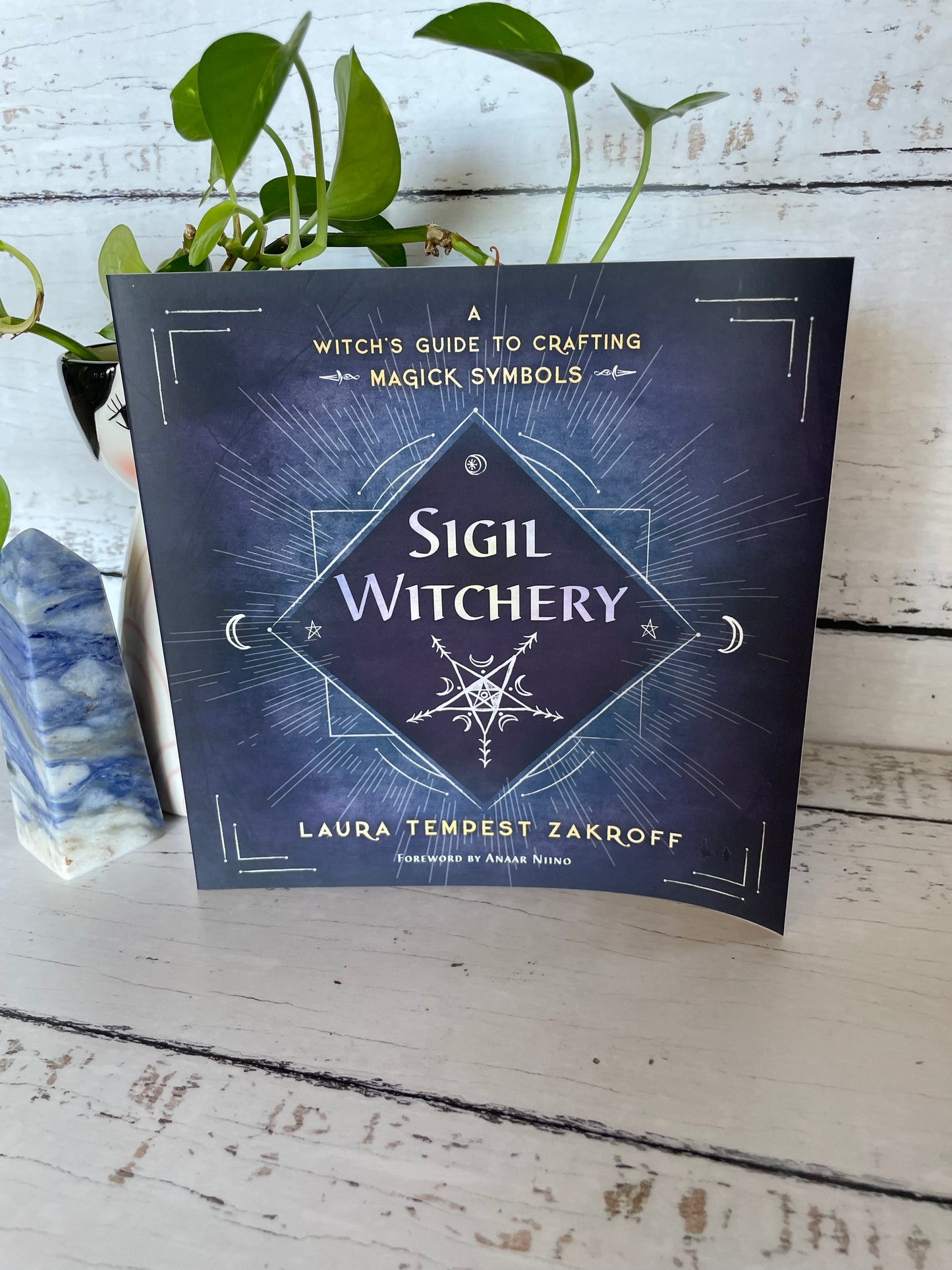 Sigil Witchery