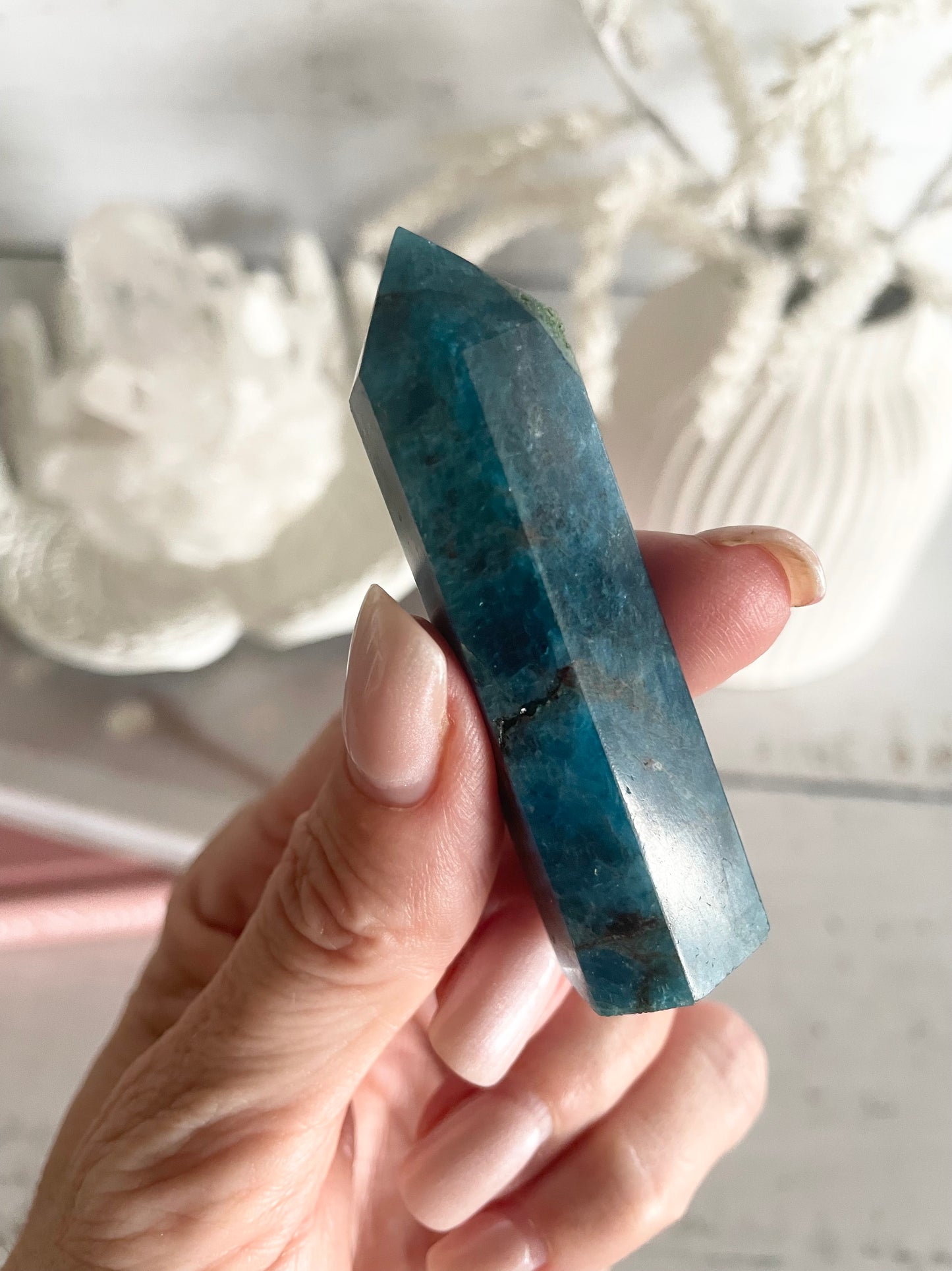 Apatite Generator