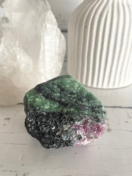 Ruby Zoisite