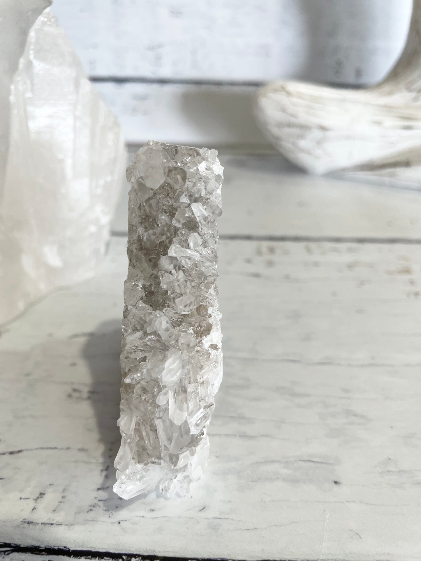 Quartz Fairy ~ 14