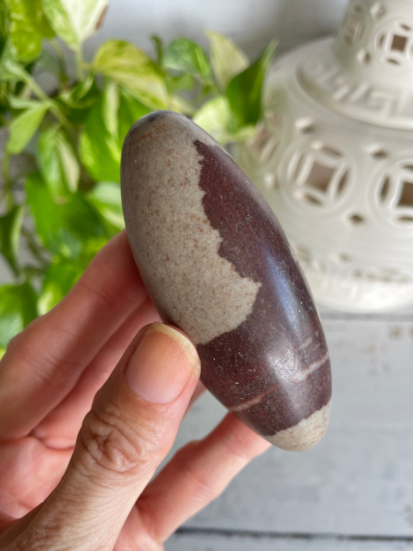 Shiva Lingam