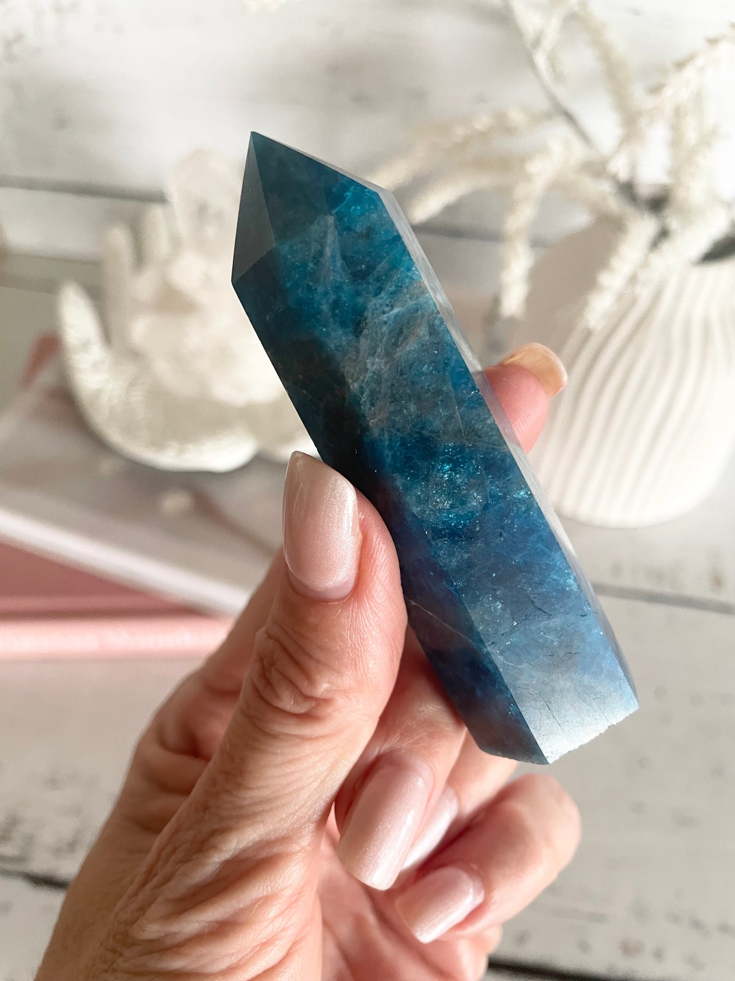 Apatite Generator
