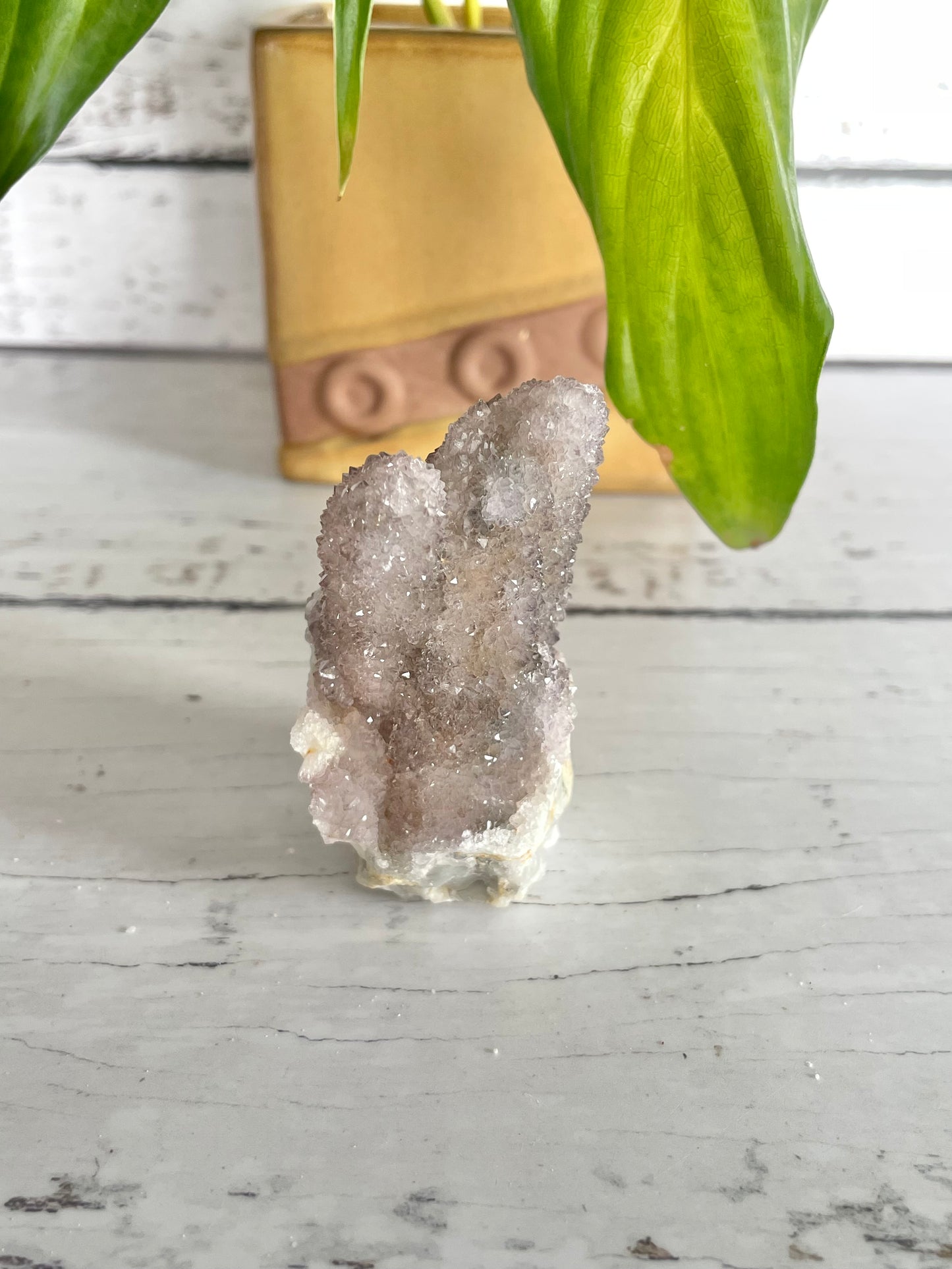 Spirit Quartz