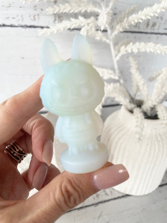 Opalite Monster (Lafufu)