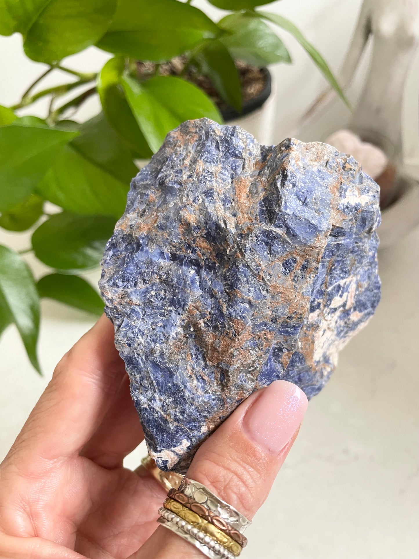 Sodalite