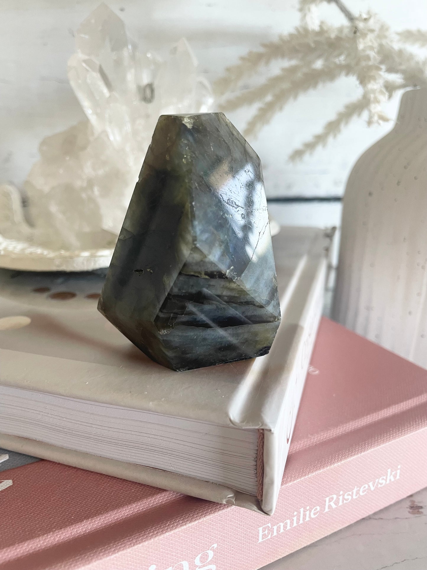 Labradorite Freeform