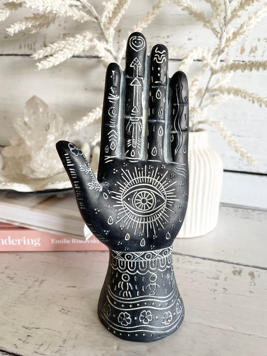 Divination Hand