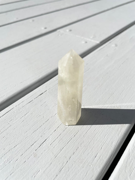 Citrine Generator