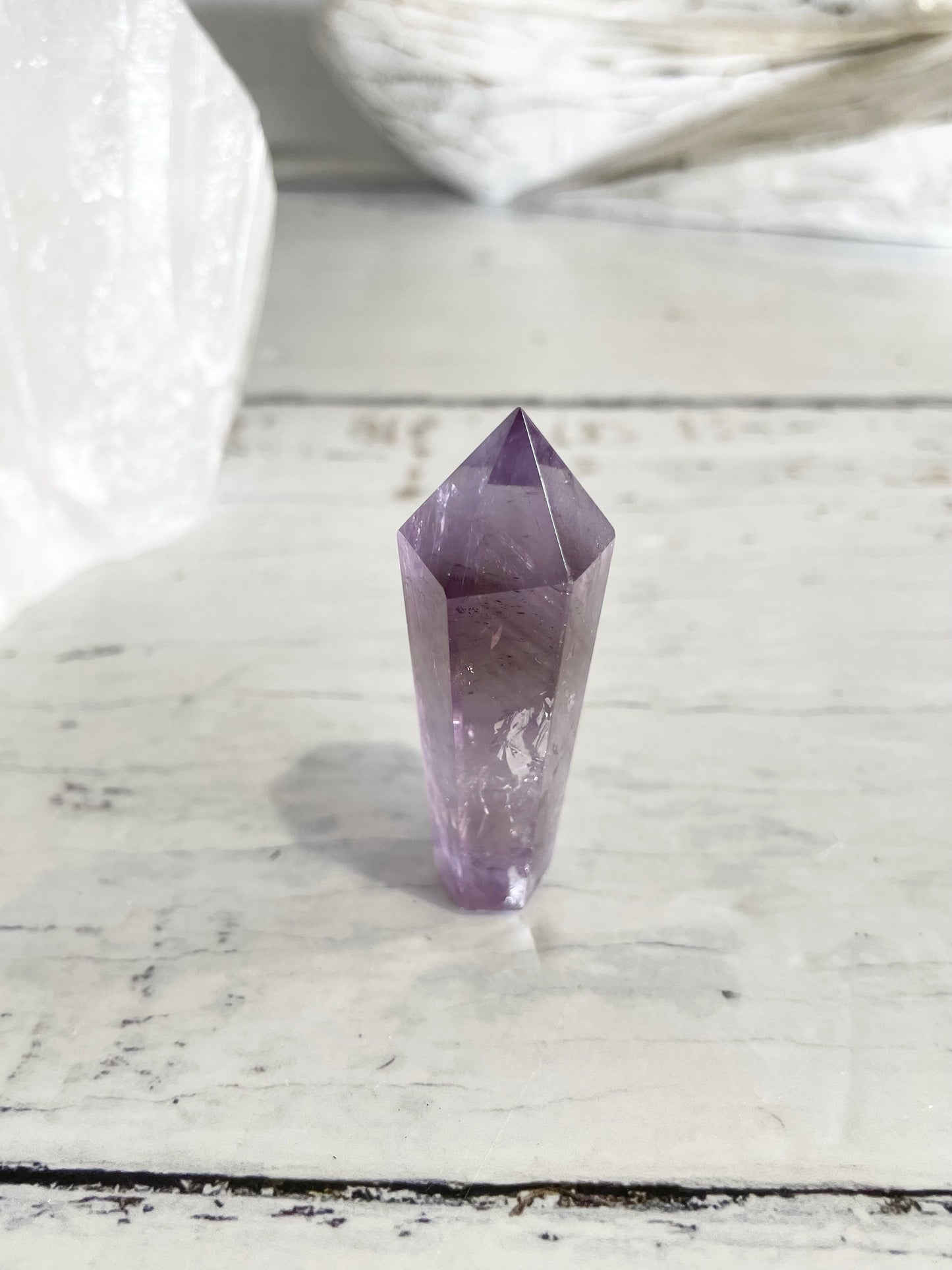 Amethyst Generator