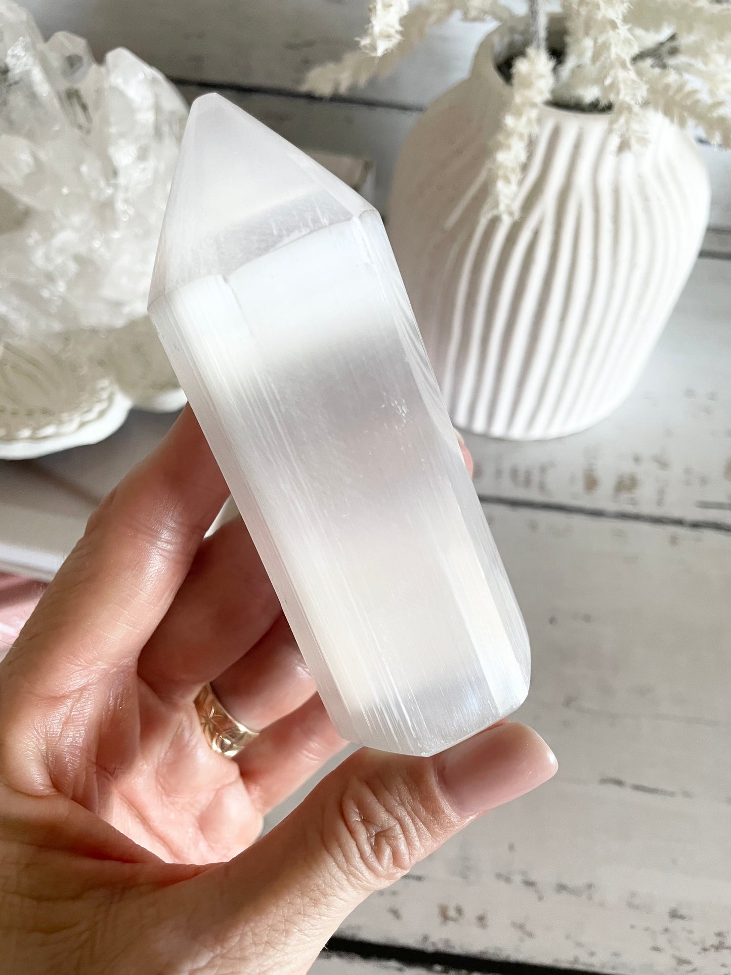 Selenite Generator