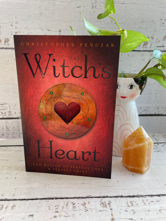 The Witch’s Heart