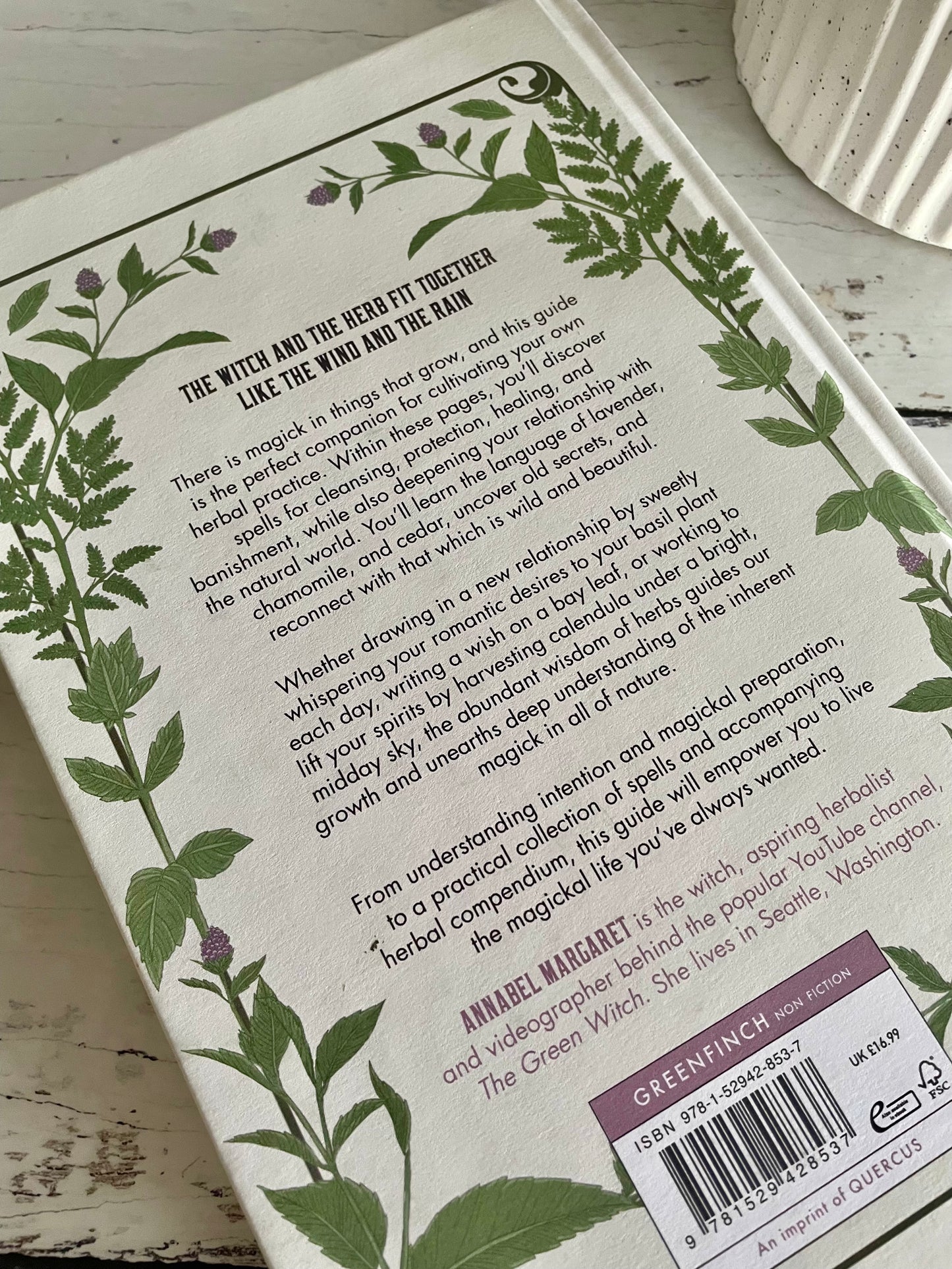 Herbal Magick