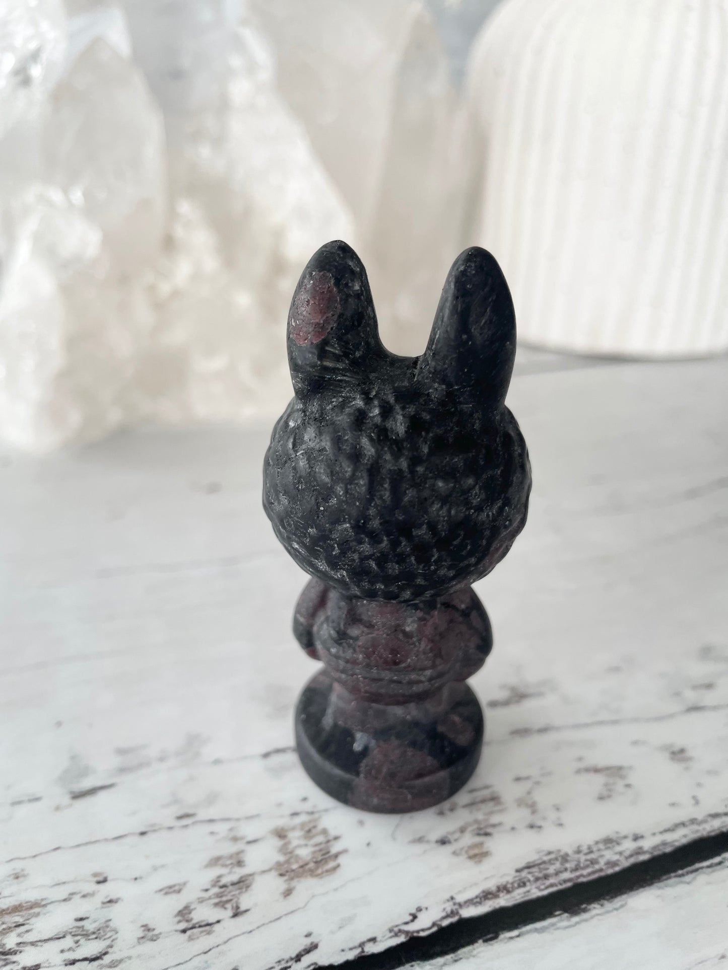 Garnet Monster (Lafufu)