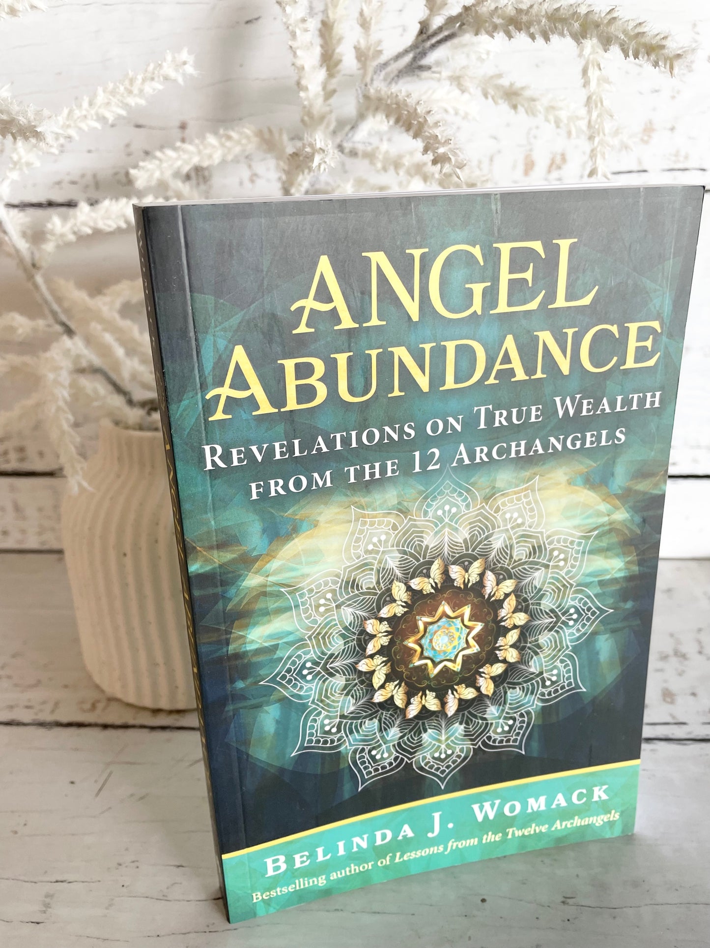 Angel Abundance