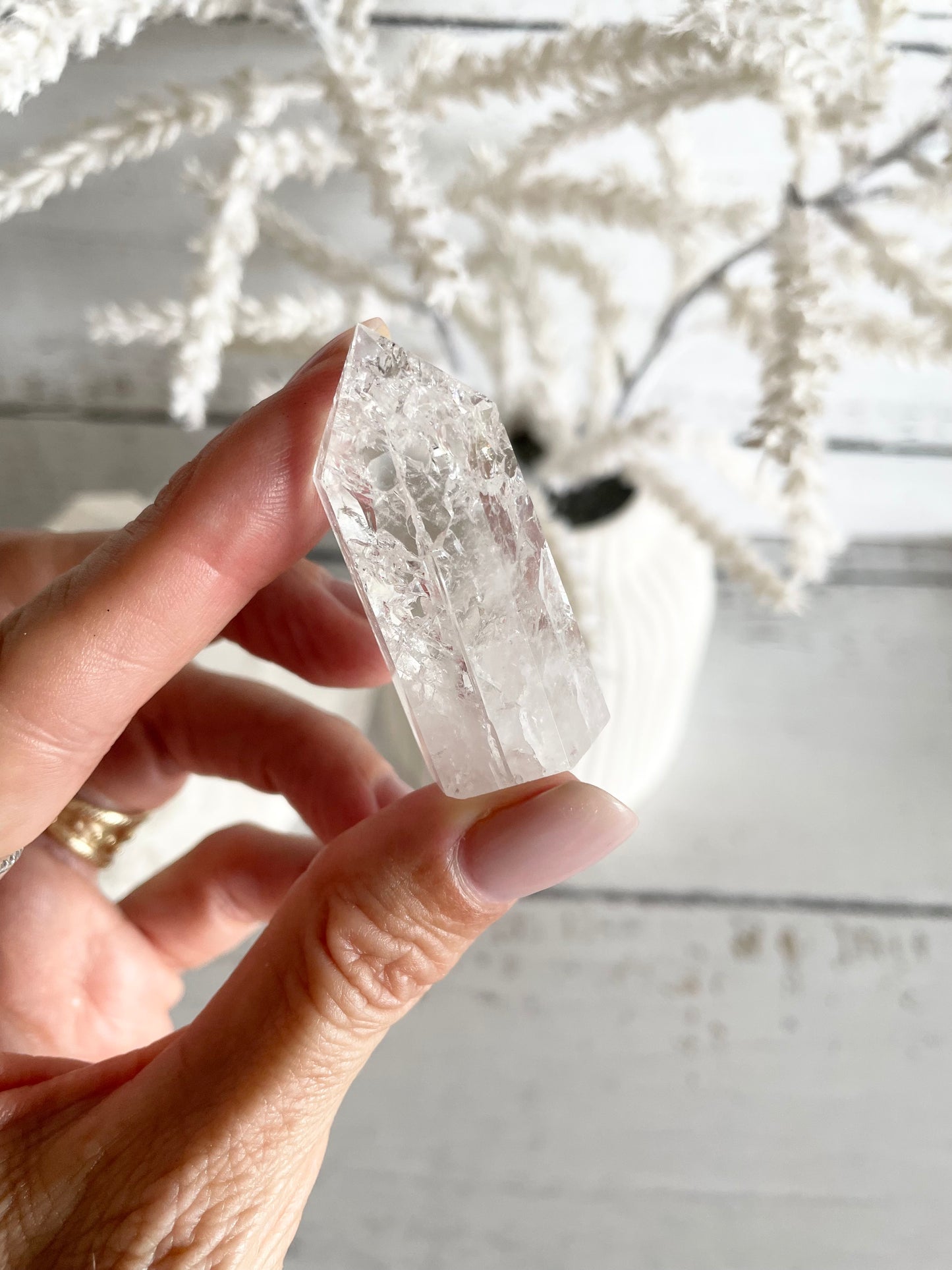 Fire & Ice generator