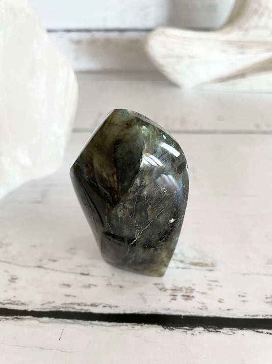 Labradorite Flame