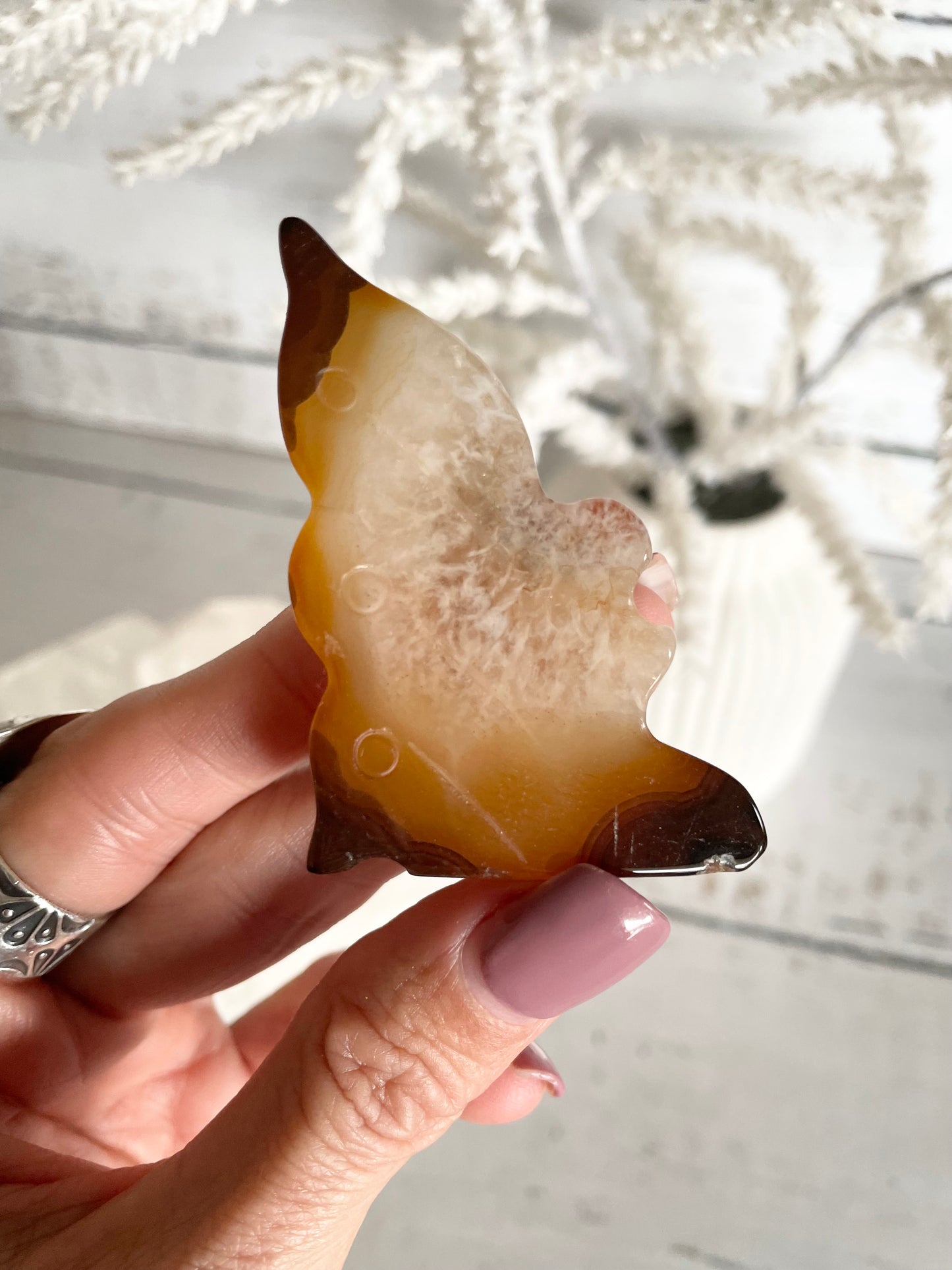 Carnelian Fairy