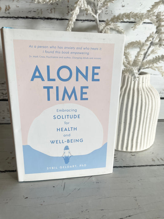 Alone Time
