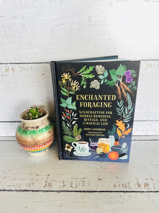 Enchanted Foraging