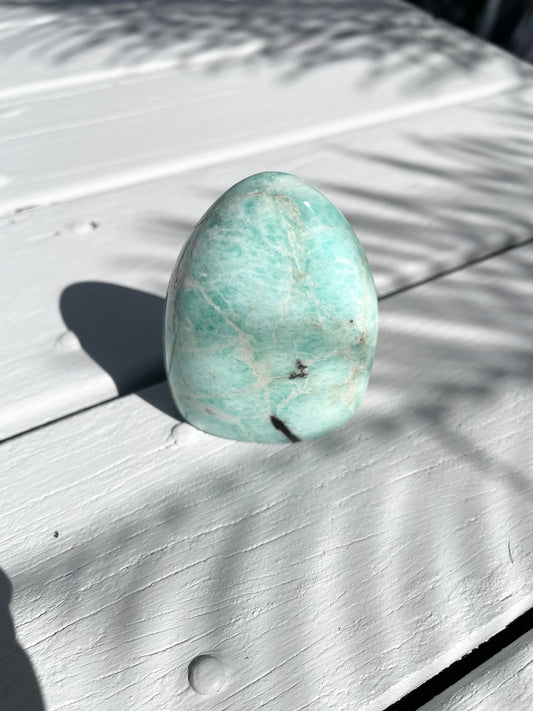 Amazonite Dome