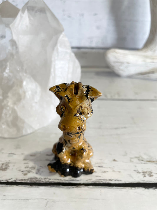 Picture Jasper Giraffe ~ 16