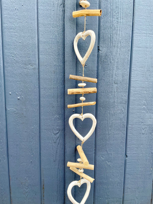 Driftwood Coastal Hanging