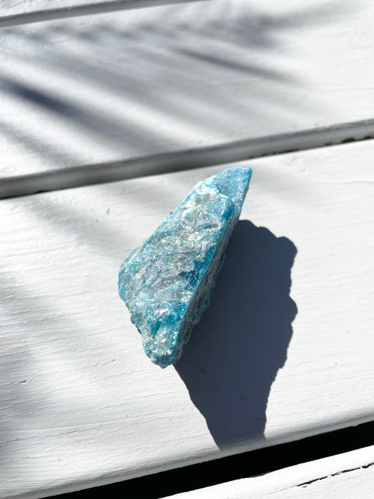 Apatite